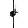 VISUAL COMFORT SIGNATURE, LIAISON SINGLE SCONCE, WALL SCONCES