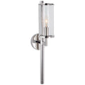 VISUAL COMFORT SIGNATURE, LIAISON SINGLE SCONCE, WALL SCONCES
