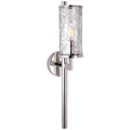 VISUAL COMFORT SIGNATURE, LIAISON SINGLE SCONCE, WALL SCONCES