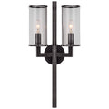 VISUAL COMFORT SIGNATURE, LIAISON SCONCE, WALL SCONCES