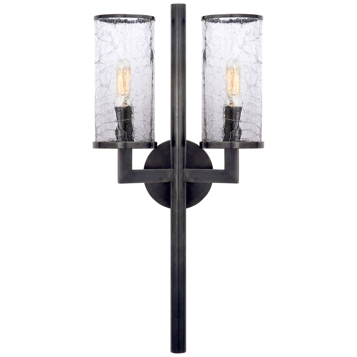 VISUAL COMFORT SIGNATURE, LIAISON SCONCE, WALL SCONCES
