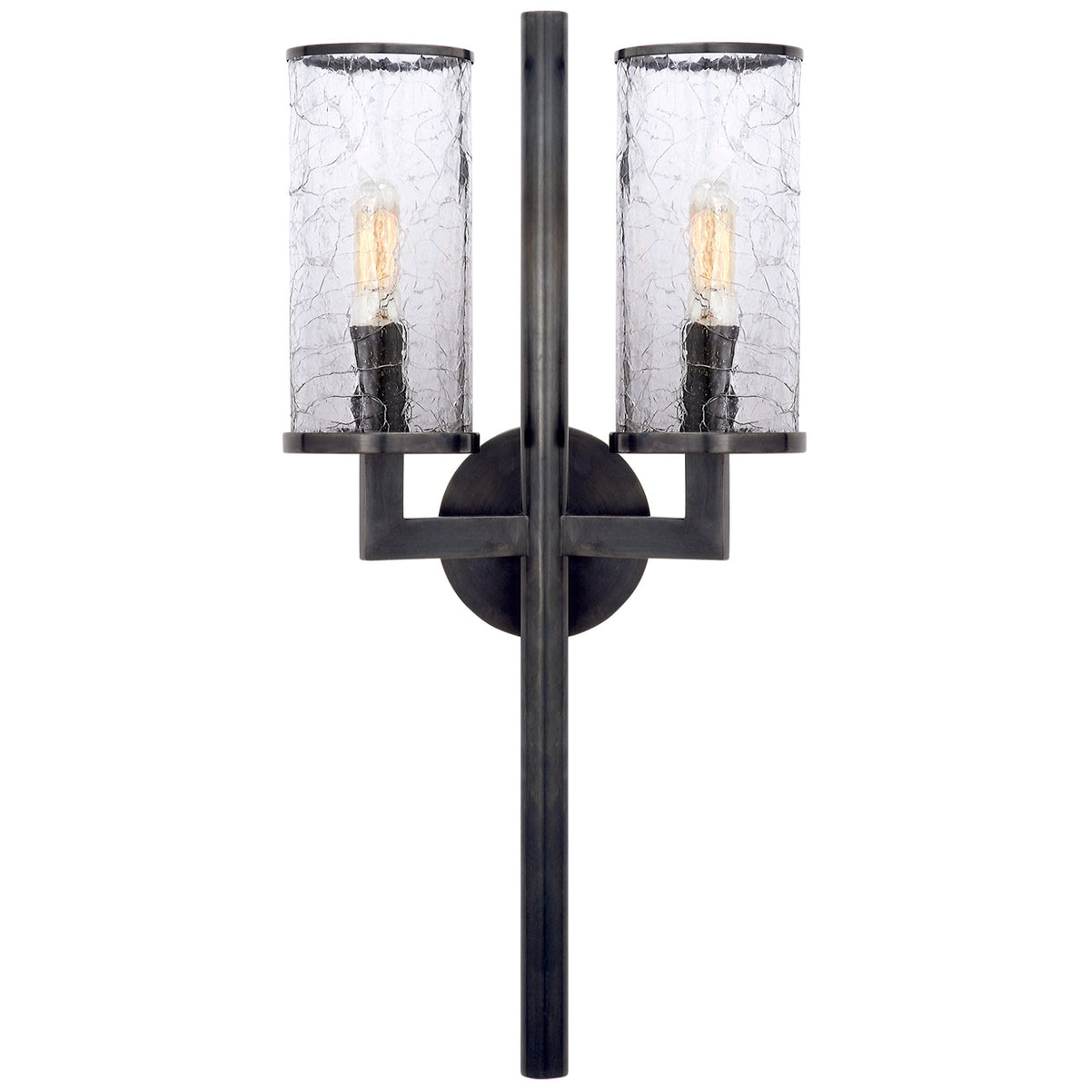 VISUAL COMFORT SIGNATURE, LIAISON SCONCE, WALL SCONCES