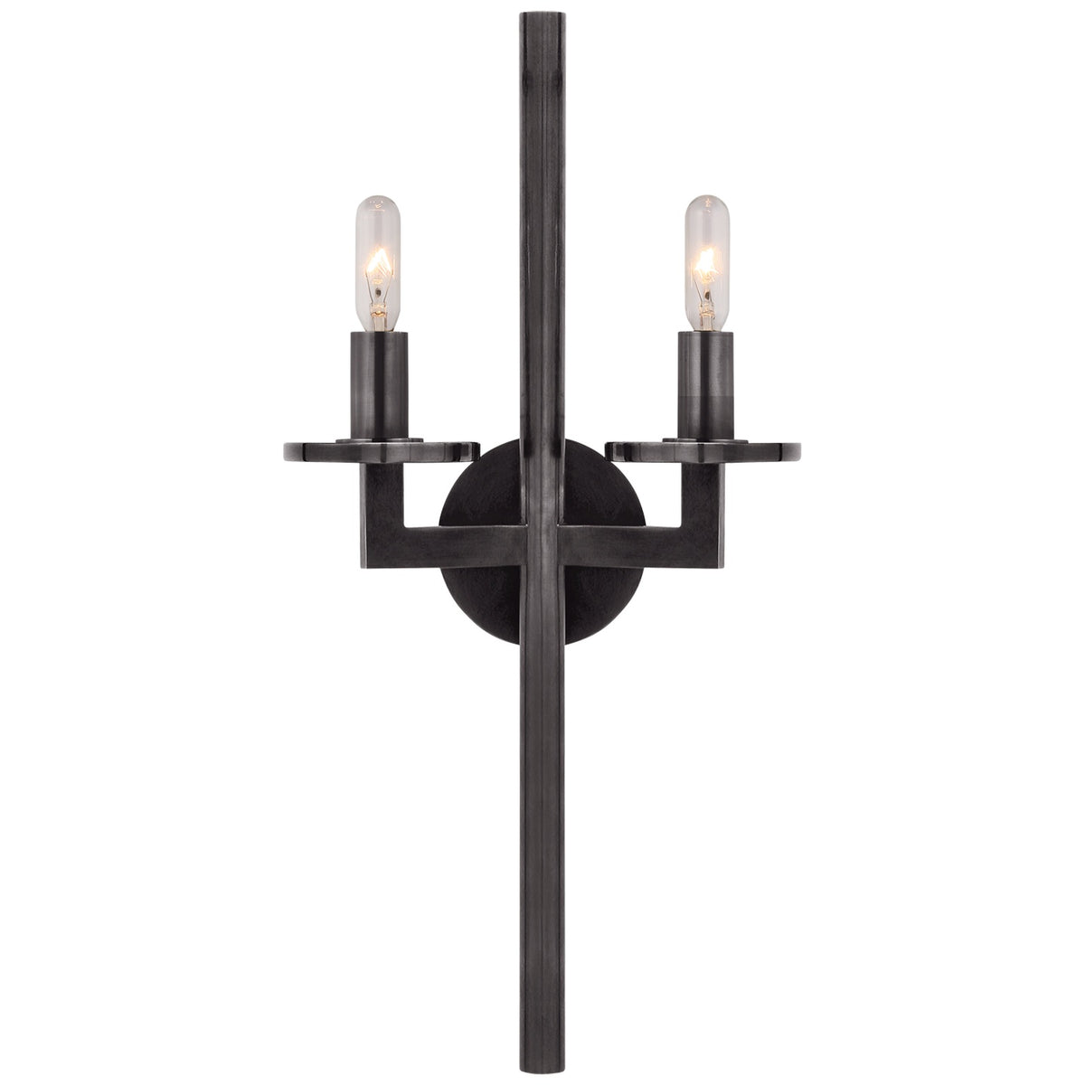 VISUAL COMFORT SIGNATURE, LIAISON SCONCE, WALL SCONCES