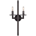 VISUAL COMFORT SIGNATURE, LIAISON SCONCE, WALL SCONCES