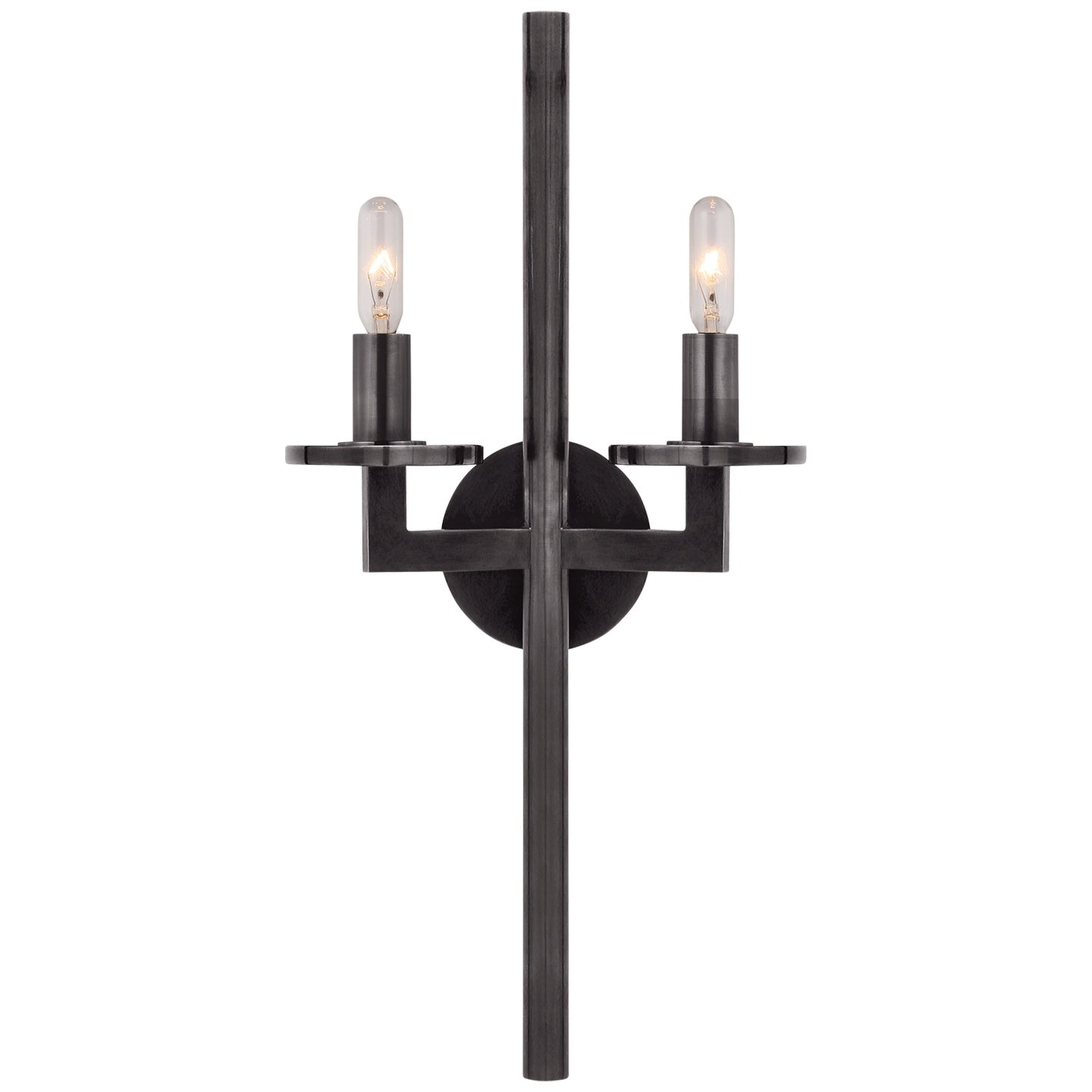 VISUAL COMFORT SIGNATURE, LIAISON SCONCE, WALL SCONCES