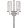 VISUAL COMFORT SIGNATURE, LIAISON SCONCE, WALL SCONCES