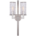 VISUAL COMFORT SIGNATURE, LIAISON SCONCE, WALL SCONCES