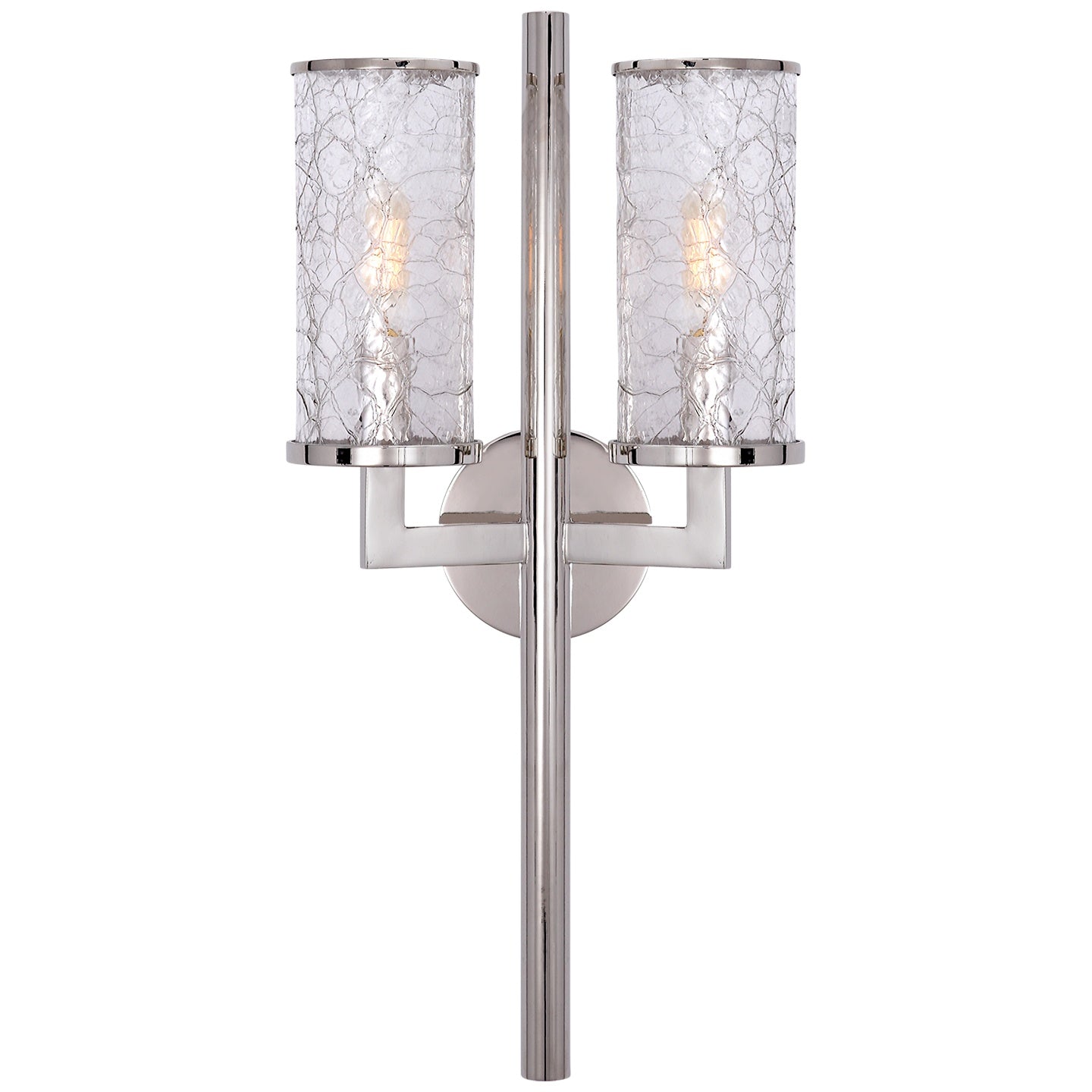 VISUAL COMFORT SIGNATURE, LIAISON SCONCE, WALL SCONCES