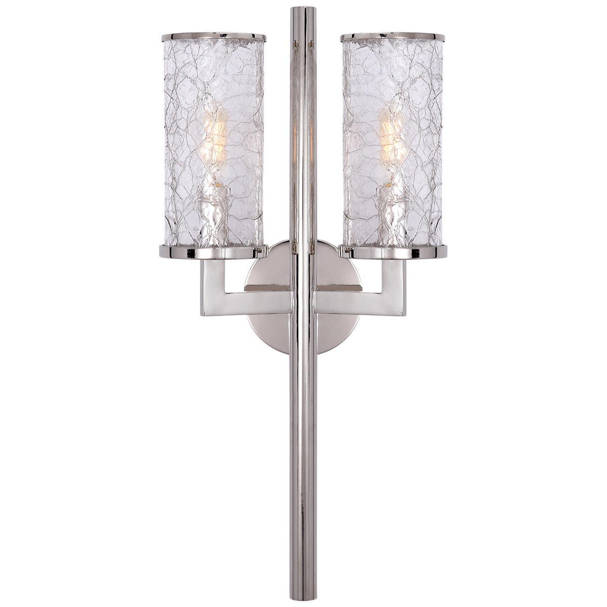 VISUAL COMFORT SIGNATURE, LIAISON SCONCE, WALL SCONCES
