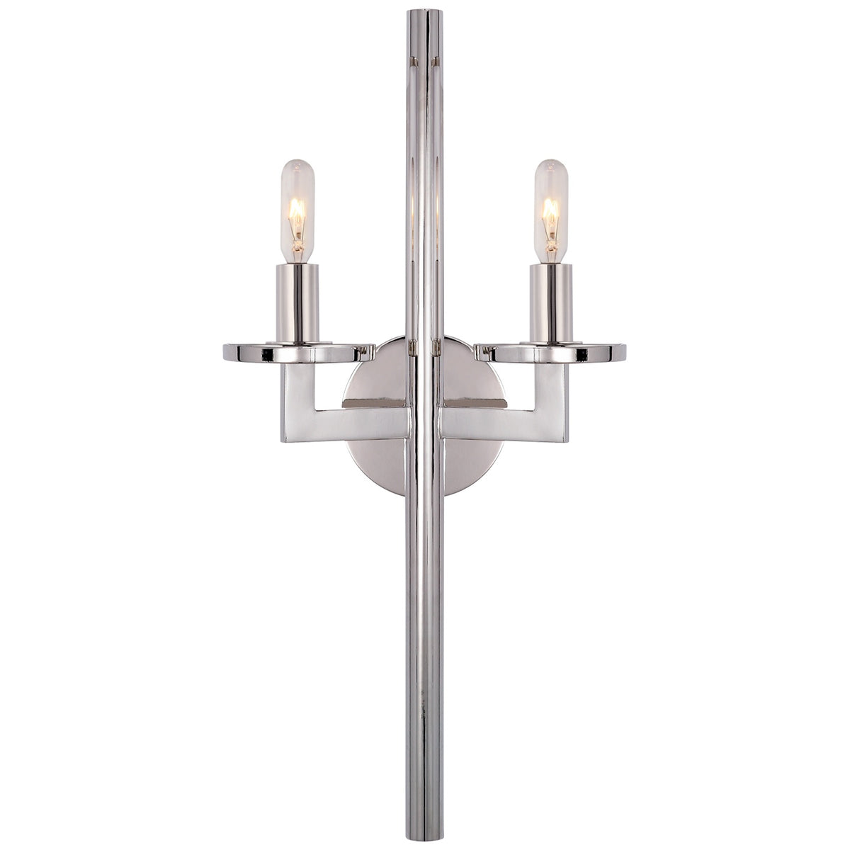 VISUAL COMFORT SIGNATURE, LIAISON SCONCE, WALL SCONCES