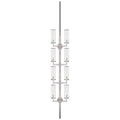 VISUAL COMFORT SIGNATURE, LIAISON STATEMENT SCONCE, WALL SCONCES