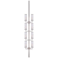 VISUAL COMFORT SIGNATURE, LIAISON STATEMENT SCONCE, WALL SCONCES