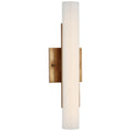VISUAL COMFORT SIGNATURE, PRECISION BATH LIGHT, BATH VANITY LIGHT