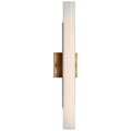VISUAL COMFORT SIGNATURE, PRECISION BATH LIGHT, BATH VANITY LIGHT