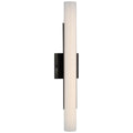VISUAL COMFORT SIGNATURE, PRECISION BATH LIGHT, BATH VANITY LIGHT