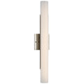 VISUAL COMFORT SIGNATURE, PRECISION BATH LIGHT, BATH VANITY LIGHT