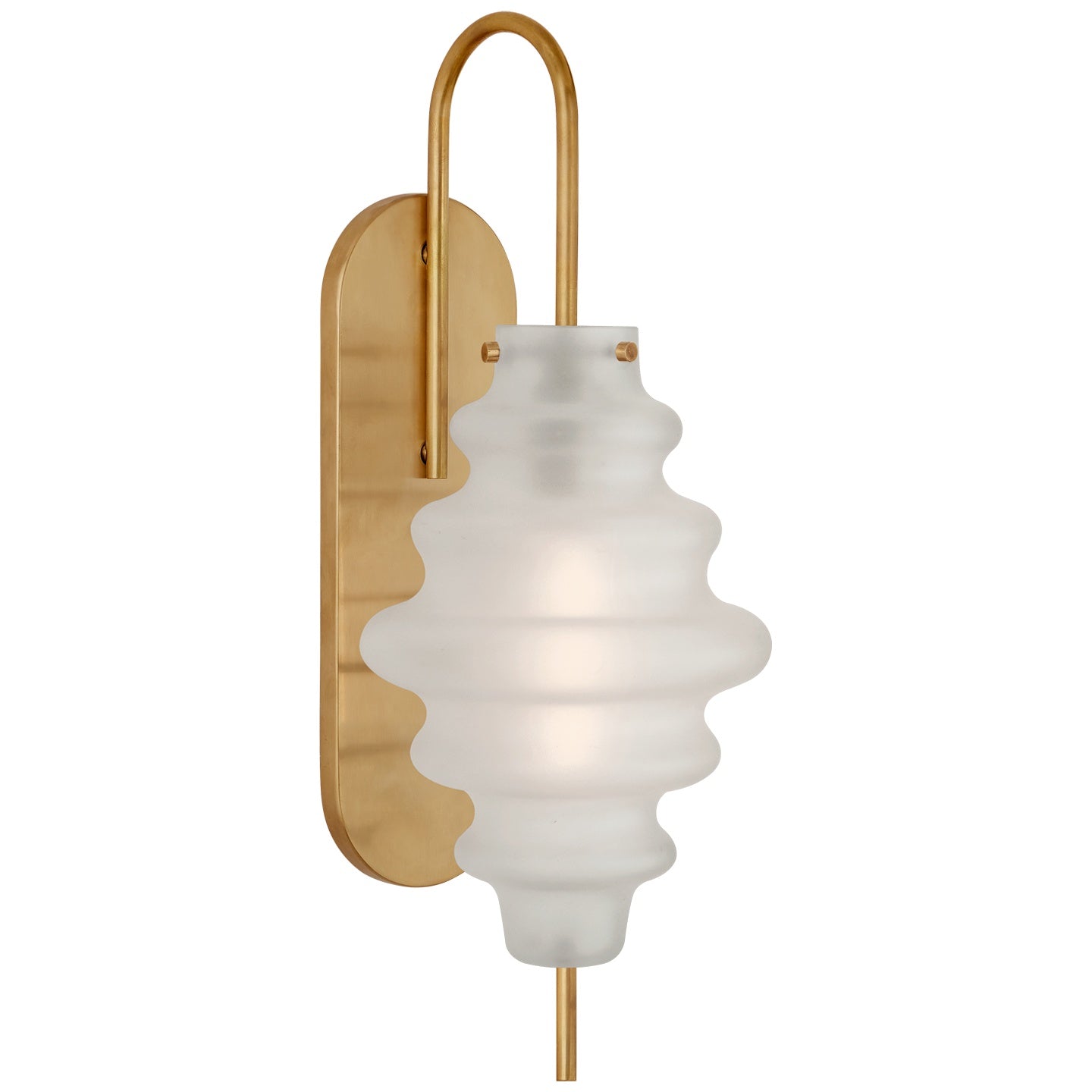 VISUAL COMFORT SIGNATURE, TABLEAU SCONCE, WALL SCONCES