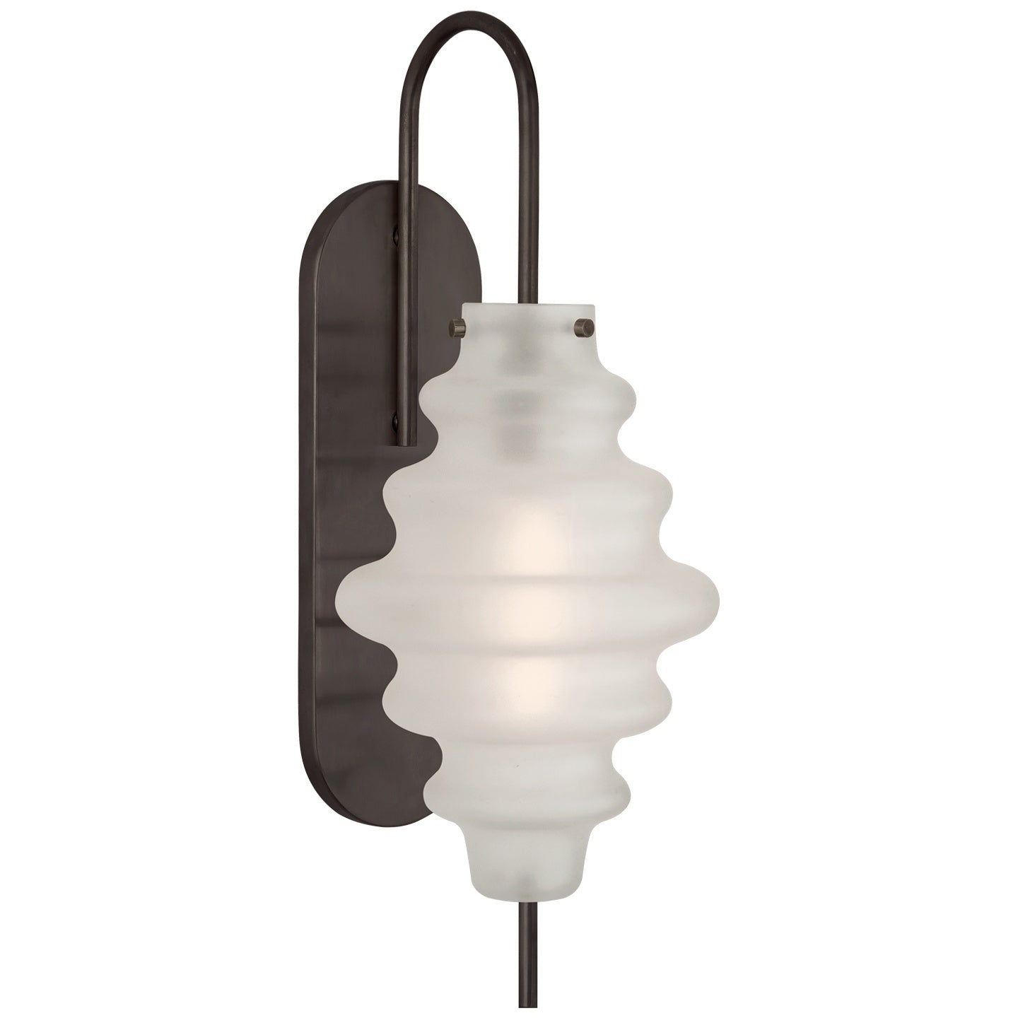 VISUAL COMFORT SIGNATURE, TABLEAU SCONCE, WALL SCONCES