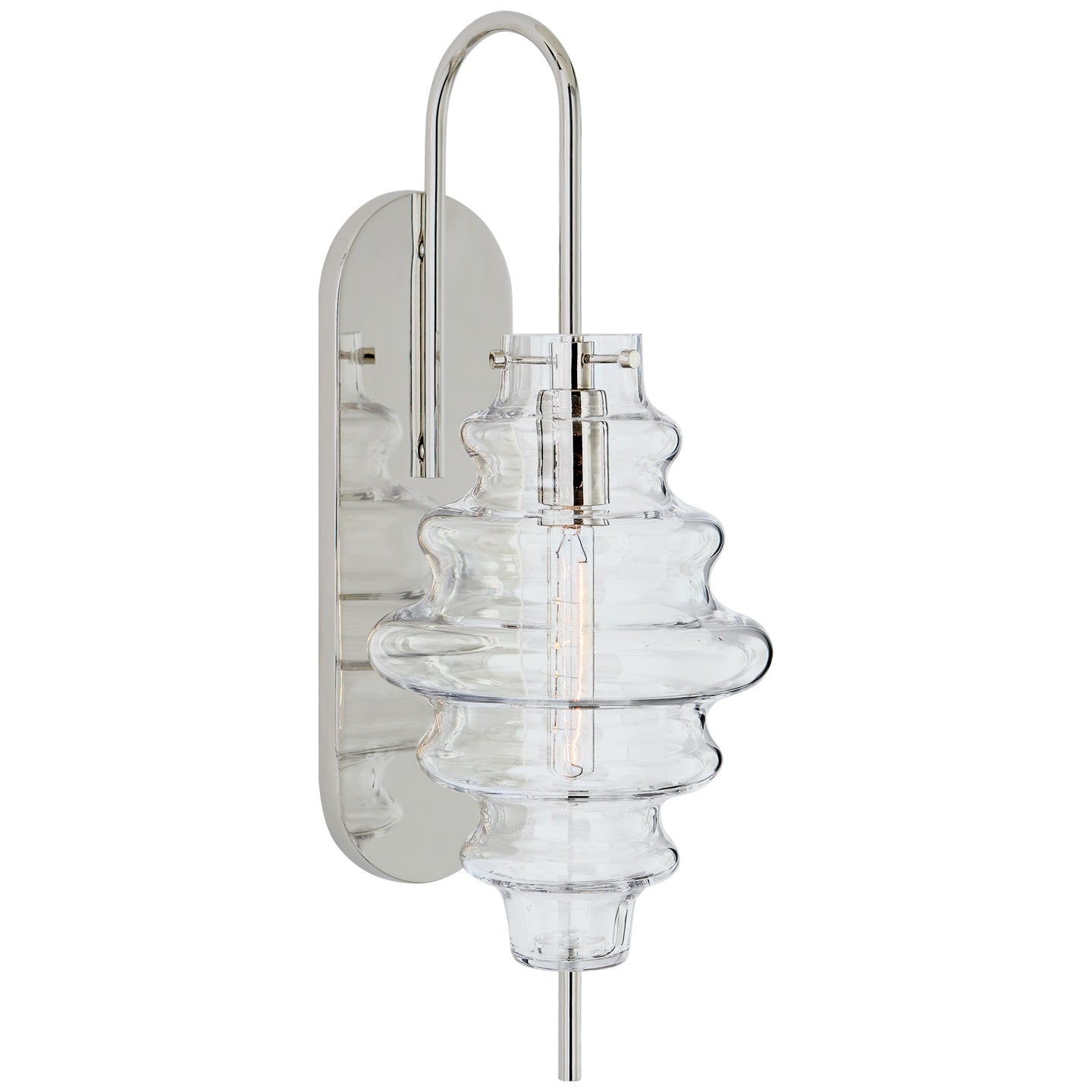 VISUAL COMFORT SIGNATURE, TABLEAU SCONCE, WALL SCONCES