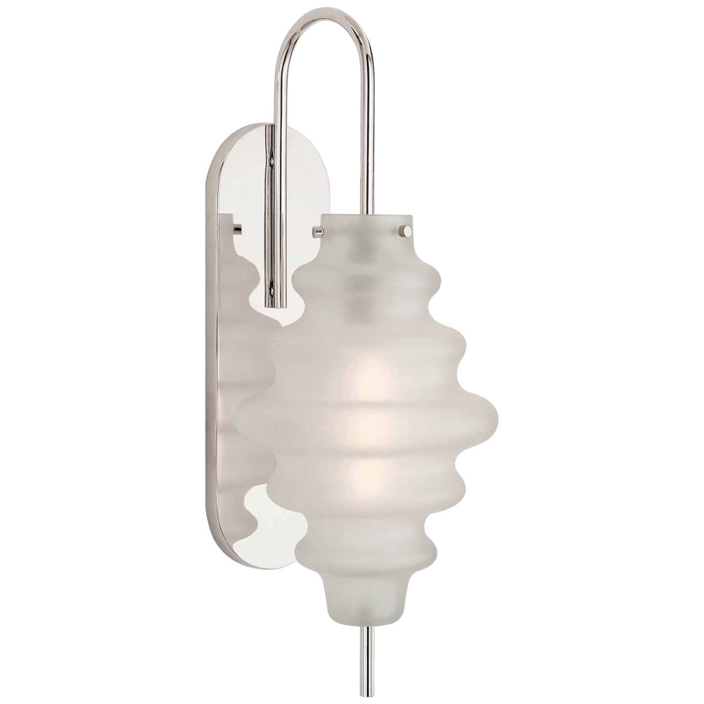 VISUAL COMFORT SIGNATURE, TABLEAU SCONCE, WALL SCONCES