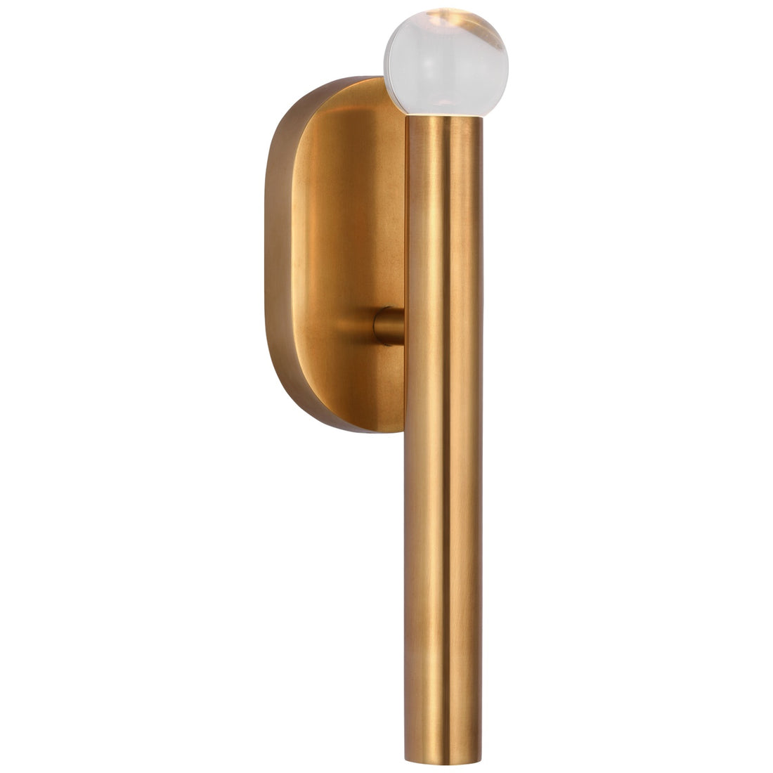 VISUAL COMFORT SIGNATURE, ROUSSEAU BATH SCONCE, WALL SCONCES