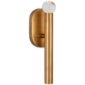 VISUAL COMFORT SIGNATURE, ROUSSEAU BATH SCONCE, WALL SCONCES