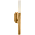 VISUAL COMFORT SIGNATURE, ROUSSEAU BATH SCONCE, WALL SCONCES