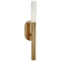 VISUAL COMFORT SIGNATURE, ROUSSEAU BATH SCONCE, WALL SCONCES
