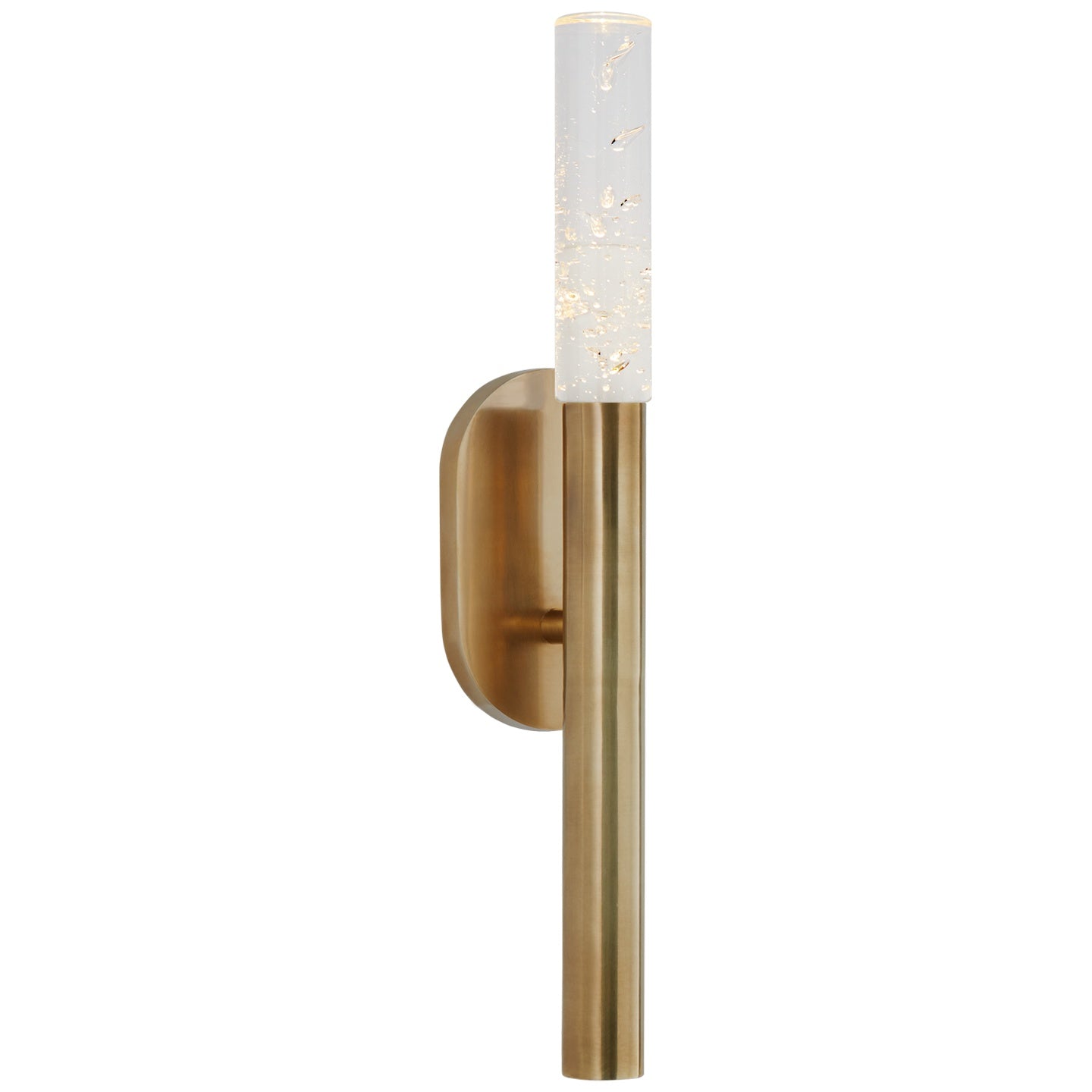 VISUAL COMFORT SIGNATURE, ROUSSEAU BATH SCONCE, WALL SCONCES