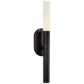 VISUAL COMFORT SIGNATURE, ROUSSEAU BATH SCONCE, WALL SCONCES