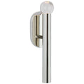 VISUAL COMFORT SIGNATURE, ROUSSEAU BATH SCONCE, WALL SCONCES