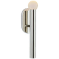 VISUAL COMFORT SIGNATURE, ROUSSEAU BATH SCONCE, WALL SCONCES