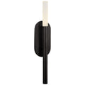 VISUAL COMFORT SIGNATURE, ROUSSEAU BATH SCONCE, WALL SCONCES