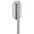 VISUAL COMFORT SIGNATURE, ROUSSEAU BATH SCONCE, WALL SCONCES