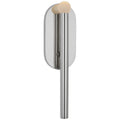 VISUAL COMFORT SIGNATURE, ROUSSEAU BATH SCONCE, WALL SCONCES