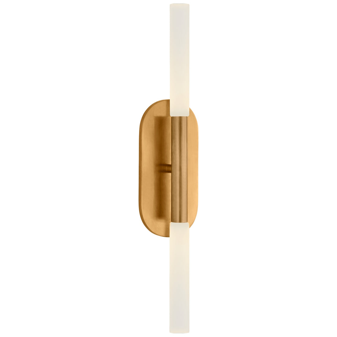 VISUAL COMFORT SIGNATURE, ROUSSEAU VANITY SCONCE, WALL SCONCES