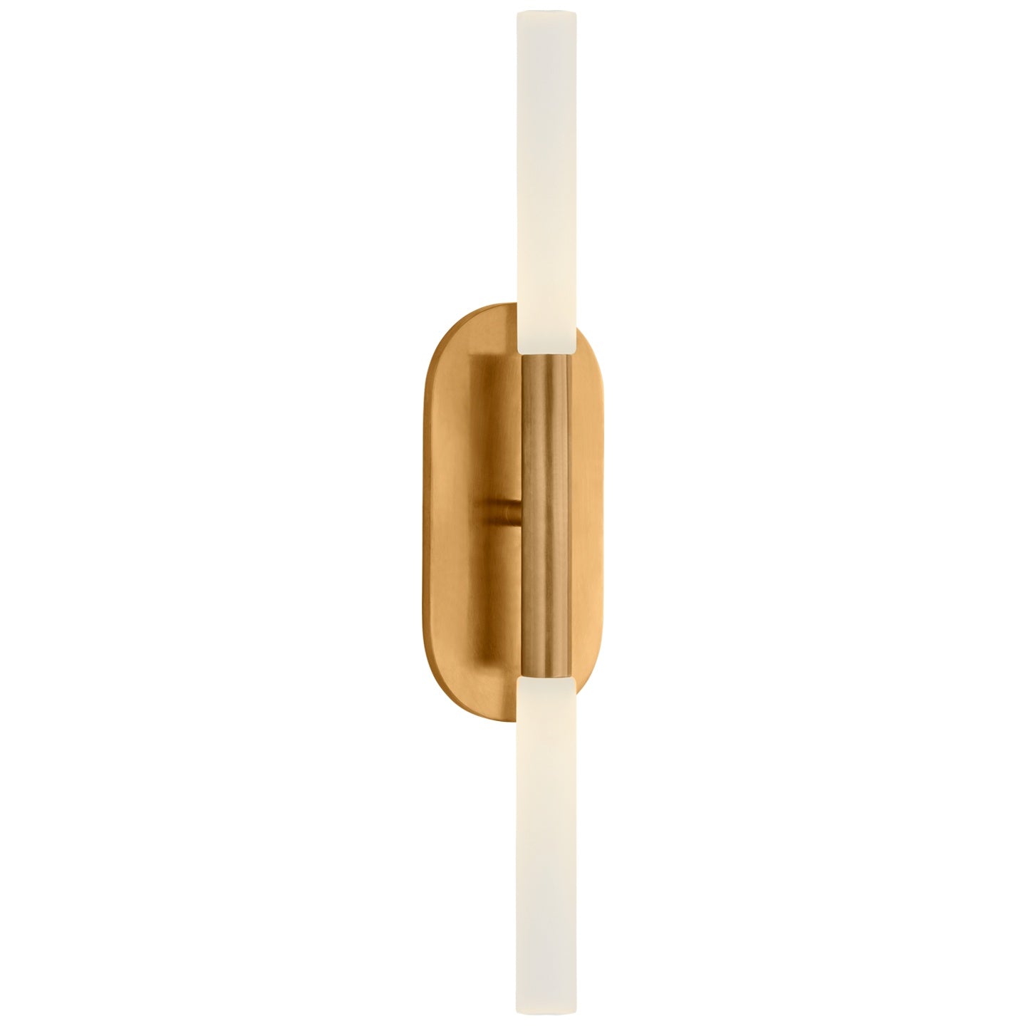 VISUAL COMFORT SIGNATURE, ROUSSEAU VANITY SCONCE, WALL SCONCES