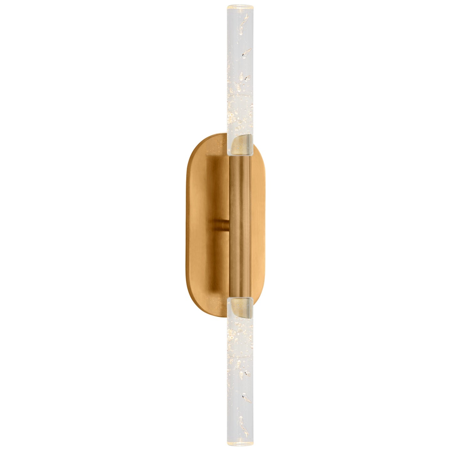 VISUAL COMFORT SIGNATURE, ROUSSEAU VANITY SCONCE, WALL SCONCES