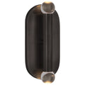 VISUAL COMFORT SIGNATURE, ROUSSEAU VANITY SCONCE, WALL SCONCES