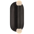 VISUAL COMFORT SIGNATURE, ROUSSEAU VANITY SCONCE, WALL SCONCES