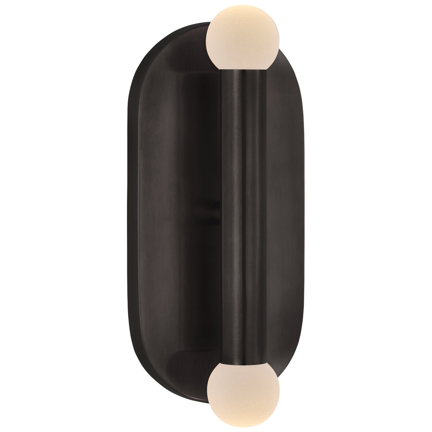 VISUAL COMFORT SIGNATURE, ROUSSEAU VANITY SCONCE, WALL SCONCES