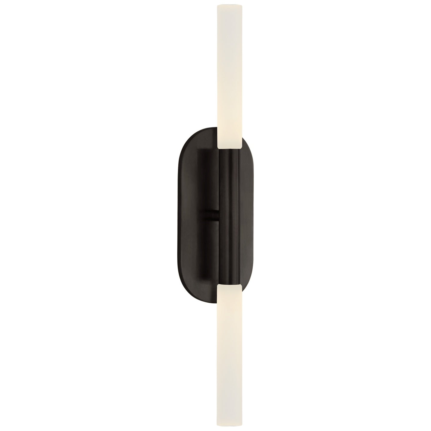 VISUAL COMFORT SIGNATURE, ROUSSEAU VANITY SCONCE, WALL SCONCES