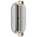 VISUAL COMFORT SIGNATURE, ROUSSEAU VANITY SCONCE, WALL SCONCES