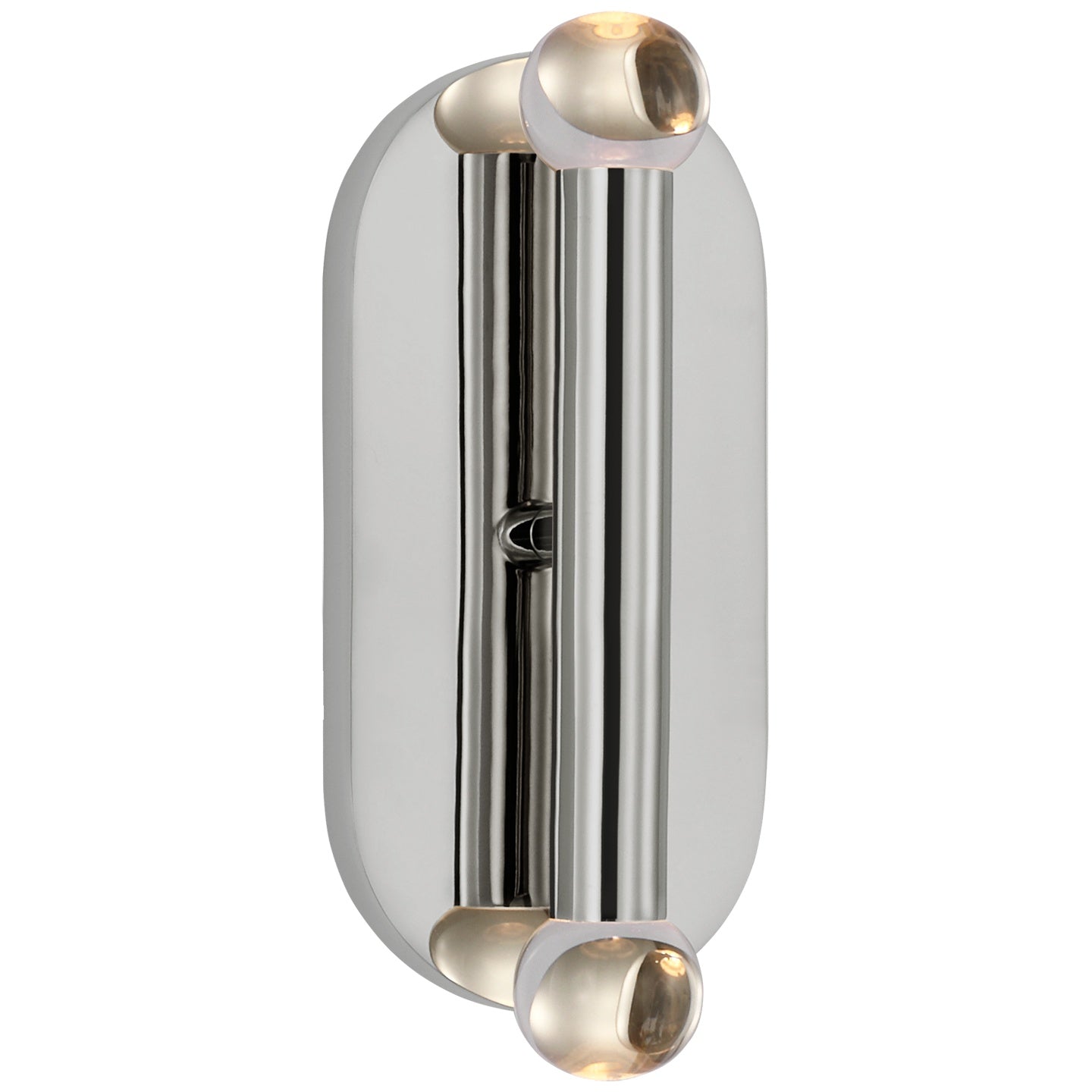 VISUAL COMFORT SIGNATURE, ROUSSEAU VANITY SCONCE, WALL SCONCES