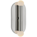 VISUAL COMFORT SIGNATURE, ROUSSEAU VANITY SCONCE, WALL SCONCES