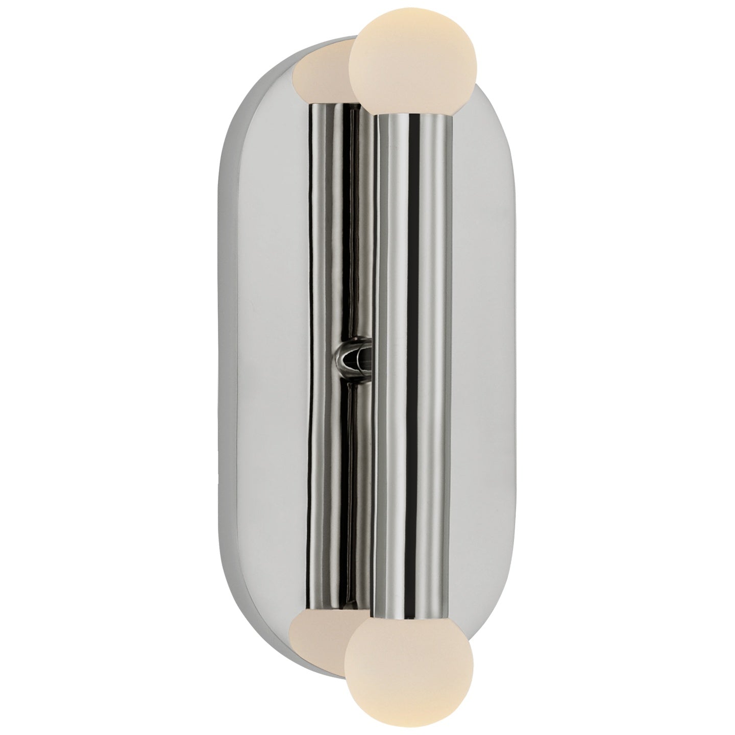 VISUAL COMFORT SIGNATURE, ROUSSEAU VANITY SCONCE, WALL SCONCES