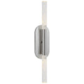 VISUAL COMFORT SIGNATURE, ROUSSEAU VANITY SCONCE, WALL SCONCES