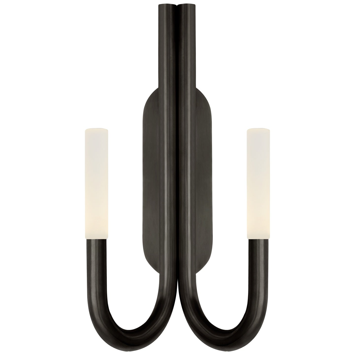 VISUAL COMFORT SIGNATURE, ROUSSEAU DOUBLE WALL SCONCE, WALL SCONCES