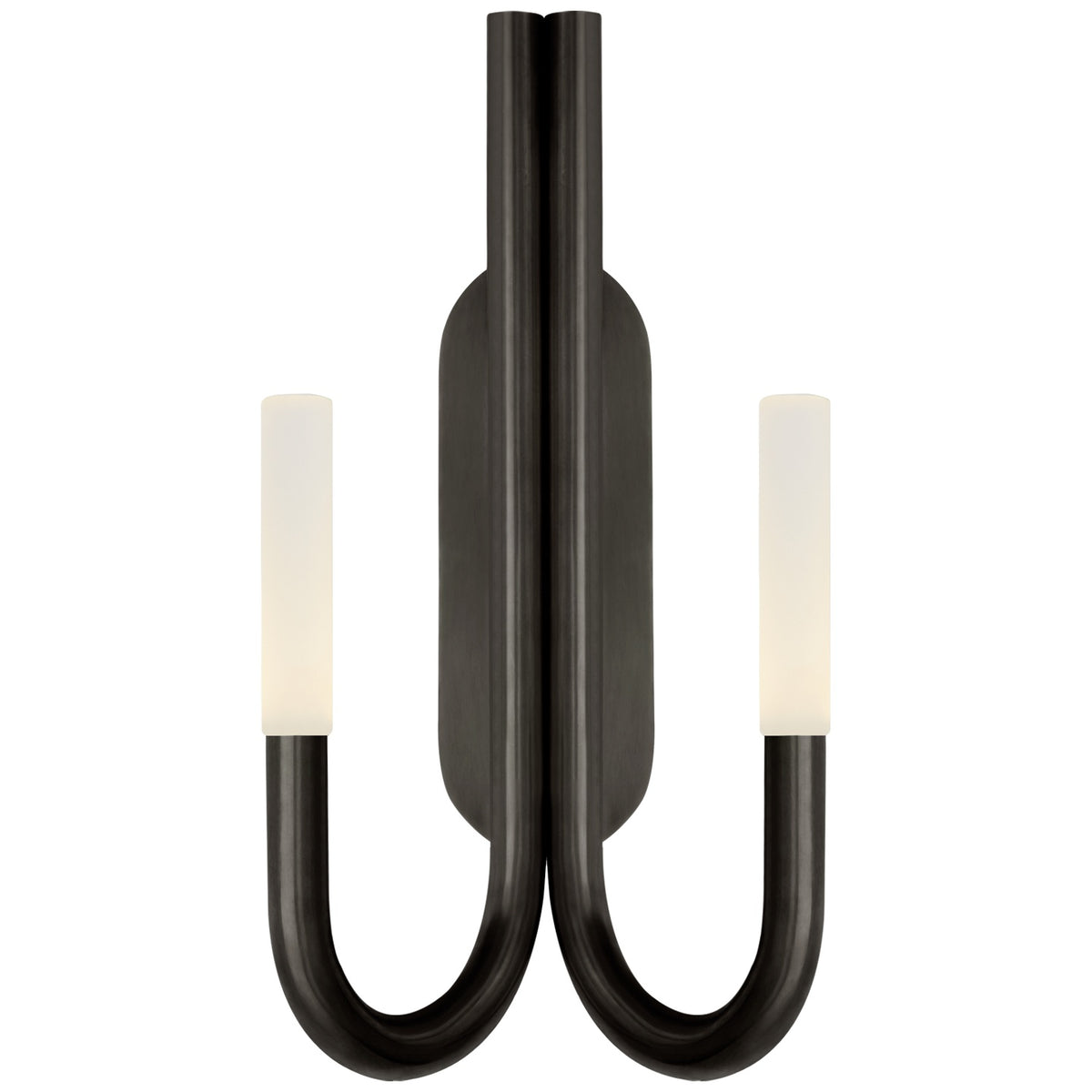 VISUAL COMFORT SIGNATURE, ROUSSEAU DOUBLE WALL SCONCE, WALL SCONCES