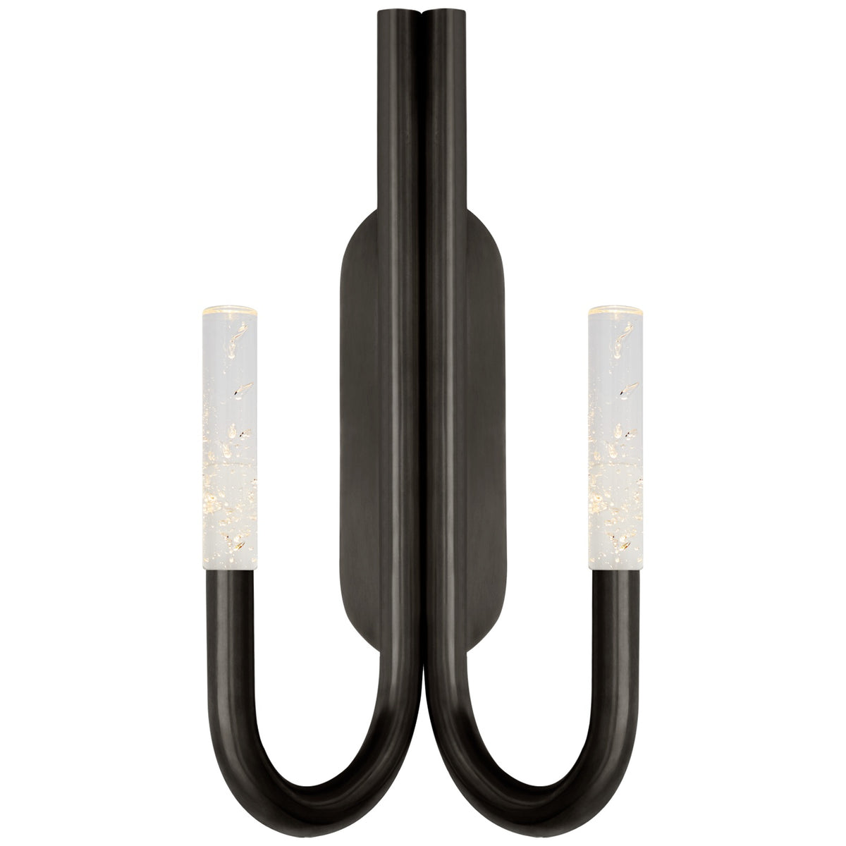 VISUAL COMFORT SIGNATURE, ROUSSEAU DOUBLE WALL SCONCE, WALL SCONCES